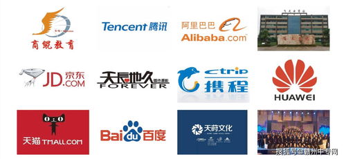 赣州现代科技学校2021秋季招生启动，网络技术服务专业等你来选