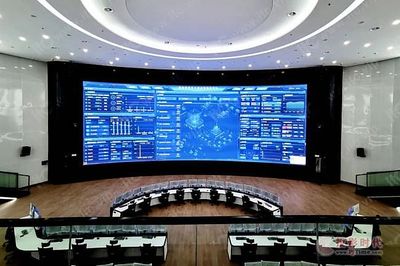 走进赣州，探索ITC赋能打造的“一网统管”智慧城市大脑